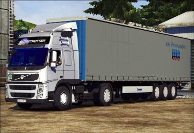 Volvo FM 13 v1.2