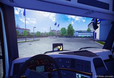 Volvo FM 13 v1.2