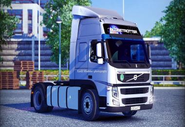 Volvo FM 13 v1.2