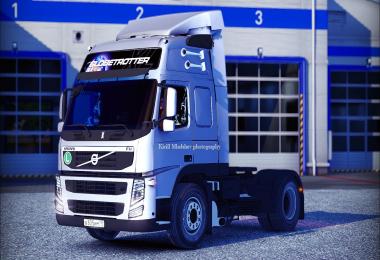 Volvo FM 13 v1.2