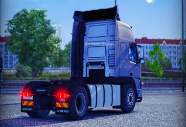 Volvo FM 13 v1.2