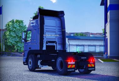 Volvo FM 13 v1.2