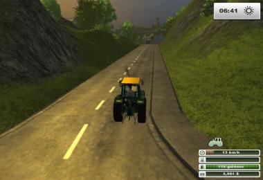 VQ2 Hagenstedt v2.95 MR