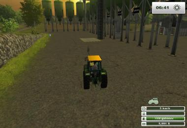 VQ2 Hagenstedt v2.95 MR