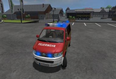 VW T5 MCU 2 v1.0