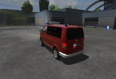 VW T5 MCU 2 v1.0