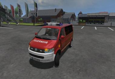 VW T5 MCU 2 v1.0