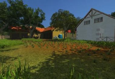 Warmiskie Forest Mod v4.0