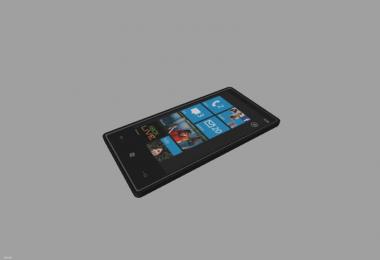 Windows Phone Seven v1.0