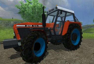 Zetor 12145