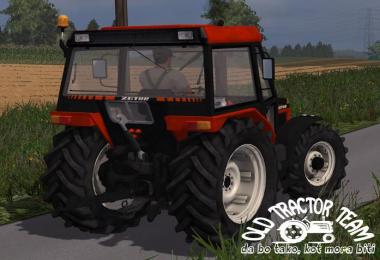 Zetor 7340 Turbo v1.0