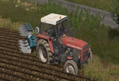 Zetor 8111 12111 v2.0