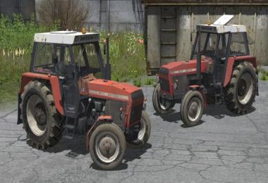 Zetor 8111 12111 v2.0