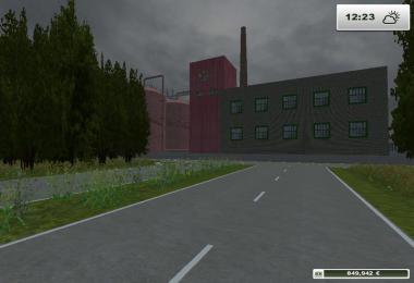 AGS Map v1.2.1