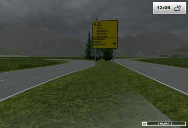 AGS Map v1.2.1