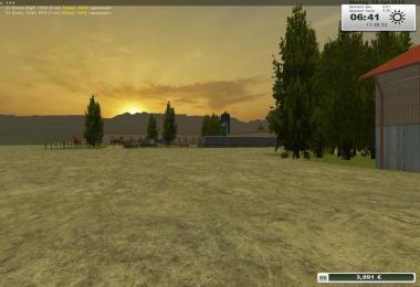 AGS Map v1.2.1