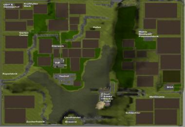 AGS Map v1.2.1