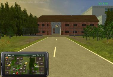 AGS Map v1.2.1