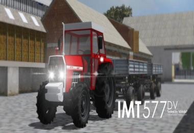 Imt 577 DV v2.0