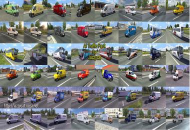 AI Traffic Pack by Jazzycat 1.4