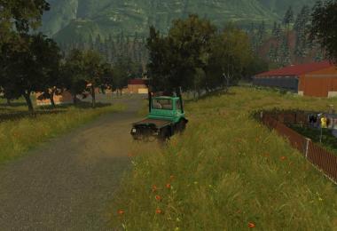 Alps Austria country v1.0 Forst