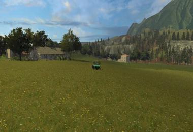 Alps Austria country v1.0 Forst