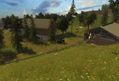 Alps Austria country v1.0 Forst