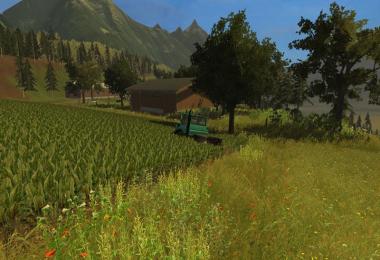 Alps Austria country v1.0 Forst