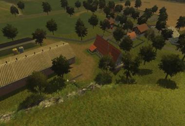 Alps Austria country v1.0 Forst