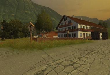 Alps Austria country v1.0 Forst