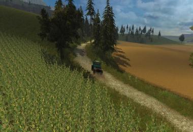 Alps Austria country v1.0 Forst