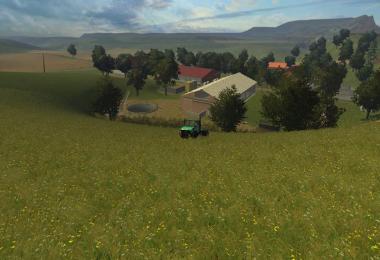 Alps Austria country v1.0 Forst