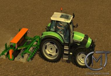 AMAZONE C DRILL 3000 v1.0