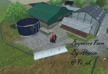 Bagmoors Farm v2