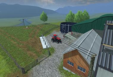 Bagmoors Farm v2