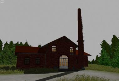 Barns and buildings set part 2 v1.0