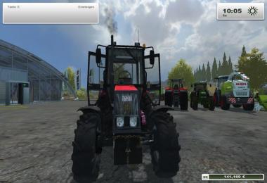 Belarus 820.4 v1.0