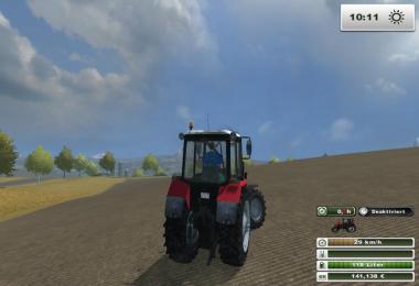 Belarus 820.4 v1.0