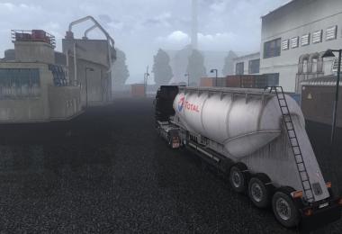 Belgain large trailer pack v1.1