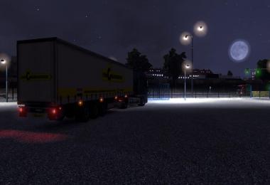 Belgain large trailer pack v1.1