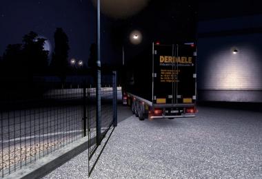 Belgain large trailer pack v1.1