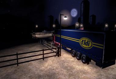 Belgain large trailer pack v1.1