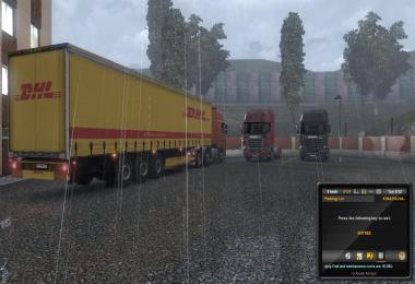 Belgain large trailer pack v1.1