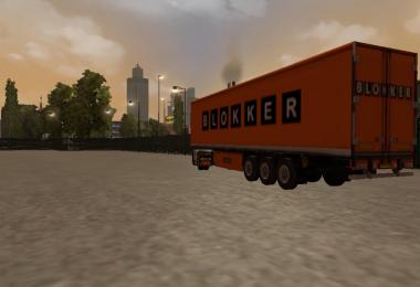 Belgain large trailer pack v1.2 New trailers