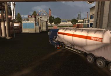 Belgain large trailer pack v1.2 New trailers