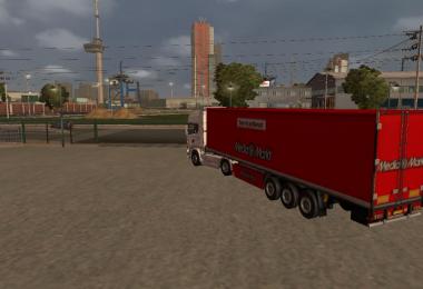 Belgain large trailer pack v1.2 New trailers