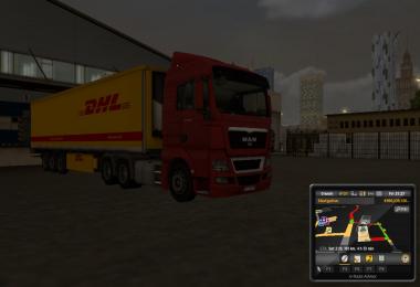 Belgain large trailer pack v1.2 New trailers