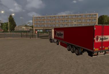 Belgain large trailer pack v1.2 New trailers