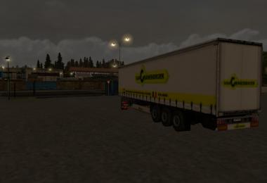 Belgain large trailer pack v1.2 New trailers