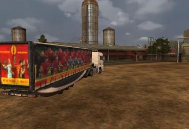 Belgain large trailer pack v1.2 New trailers